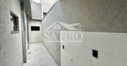 CASA COM FACHADA MODERNA A VENDA!