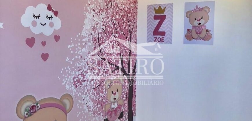 ATENÇÃO…APARTAMENTO EM CONDOMÍNIO!