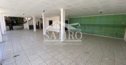 CASA PARA LOCAÇÃO NAS PROXIMIDADES DO BARONESA!