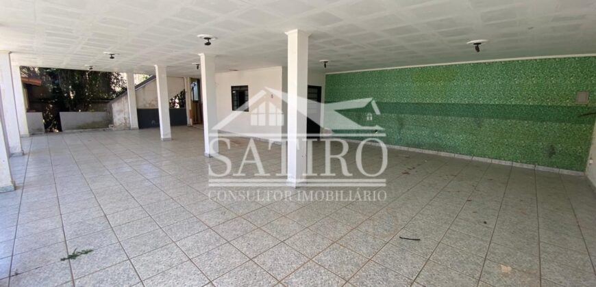 CASA PARA LOCAÇÃO NAS PROXIMIDADES DO BARONESA!