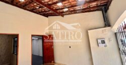 CASA NA REGIÃO CENTRAL A VENDA!