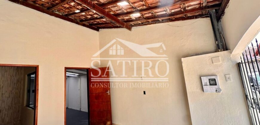 CASA NA REGIÃO CENTRAL A VENDA!