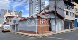 ATENÇÃO…CASA COMERCIAL PARA LOCAÇÃO!