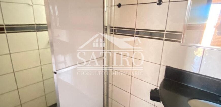 CASA PARA LOCAÇÃO NAS PROXIMIDADES DO BARONESA!