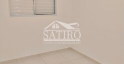 ATENÇÃO…APARTAMENTO NO CONDOMÍNIO MARGARIDAS!