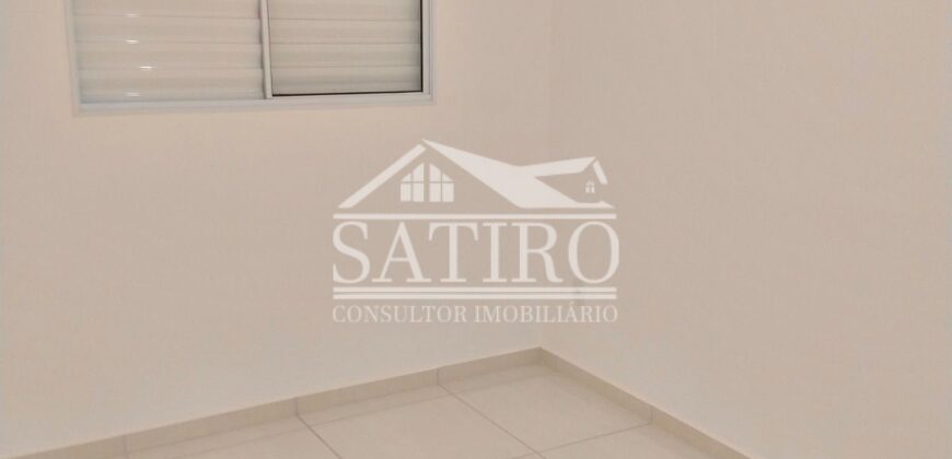 ATENÇÃO…APARTAMENTO NO CONDOMÍNIO MARGARIDAS!