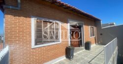 CASA PARA LOCAÇÃO NAS PROXIMIDADES DO BARONESA!