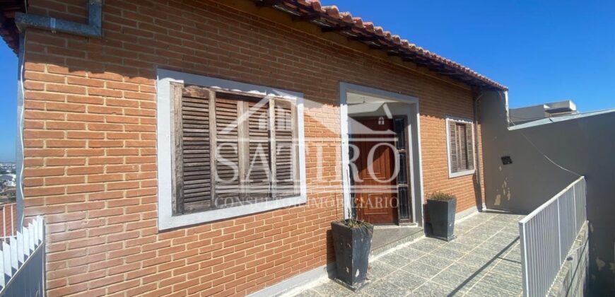 CASA PARA LOCAÇÃO NAS PROXIMIDADES DO BARONESA!