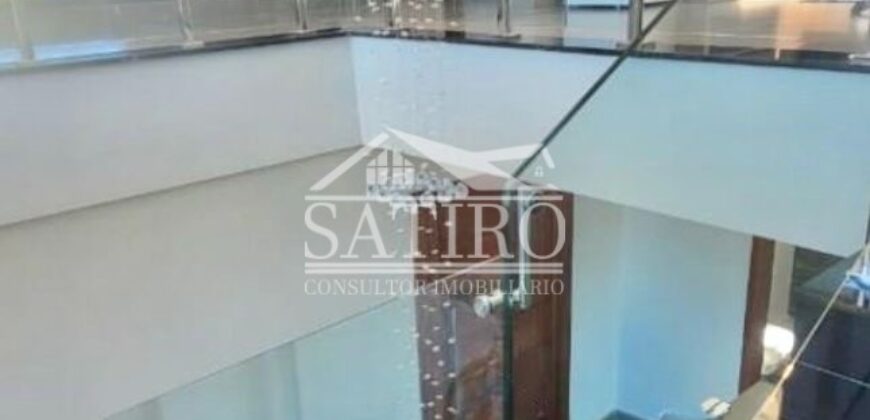 LINDA CASA EM CONDOMÍNIO FECHADO!