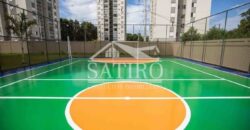 ATENÇÃO…APARTAMENTO NO CONDOMÍNIO MARGARIDAS!