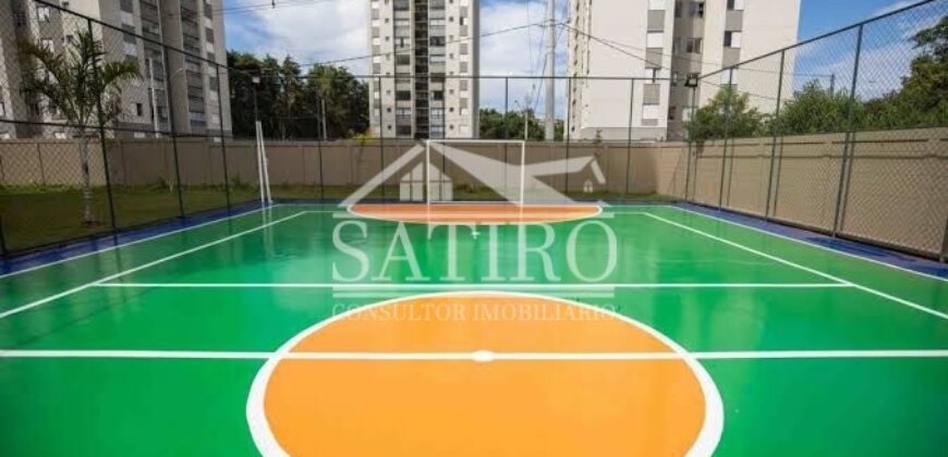 ATENÇÃO…APARTAMENTO NO CONDOMÍNIO MARGARIDAS!