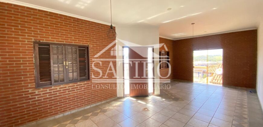CASA PARA LOCAÇÃO NAS PROXIMIDADES DO BARONESA!