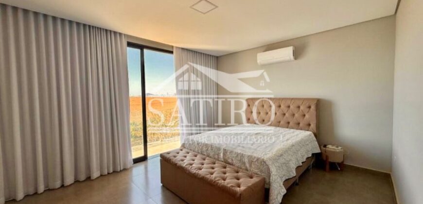 LINDA CASA EM CONDOMÍNIO FECHADO!