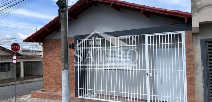 ATENÇÃO…CASA COMERCIAL PARA LOCAÇÃO!