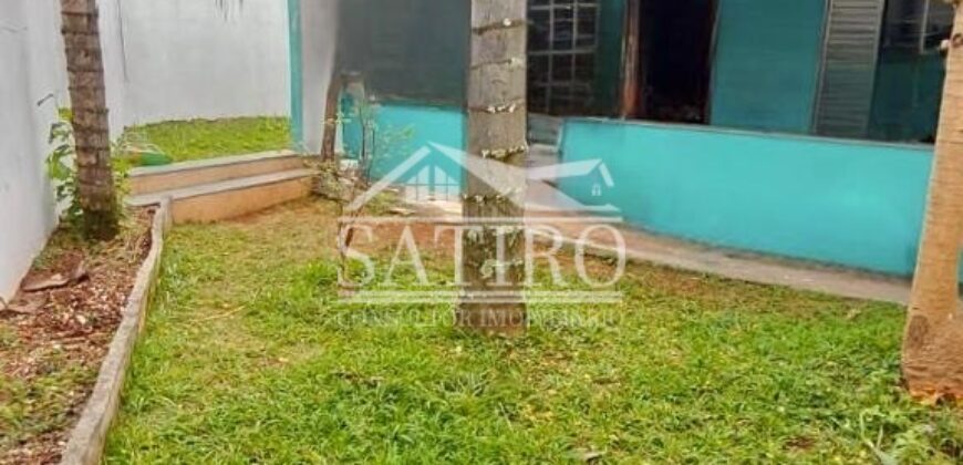 CASA DE OPORTUNIDADE NAS PROXIMIDADES DO HIPERMERCADO BARONESA!