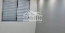 ATENÇÃO…APARTAMENTO EM CONDOMÍNIO!
