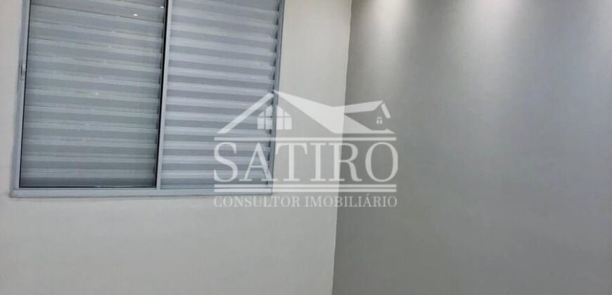 ATENÇÃO…APARTAMENTO EM CONDOMÍNIO!