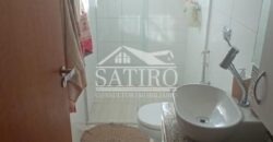 Casa clara e aconchegante em bairro nobre, com ambientes amplos e excelente iluminação natural