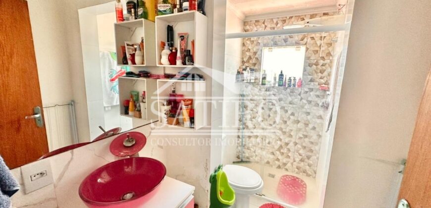 APARTAMENTO COBERTURA DE OPORTUNIDADE NAS PROXIMIDADES DA ÁRVORE GRANDE!