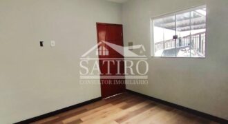 APARTAMENTO TÉRREO A QUAL TRÁS CONFORTO E TRANQUILIDADE