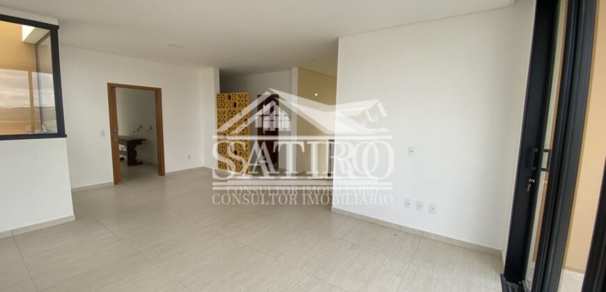 Casa Com Muita Elegância!