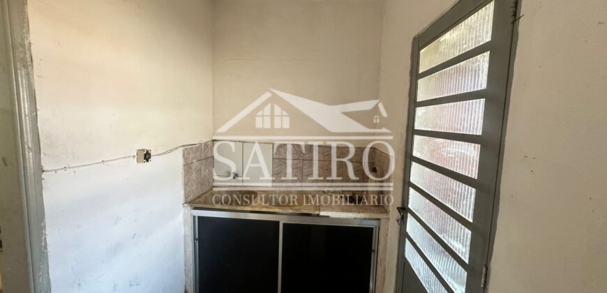 CASA PARA LOCAÇÃO!