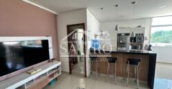 APARTAMENTO COBERTURA DE OPORTUNIDADE NAS PROXIMIDADES DA ÁRVORE GRANDE!