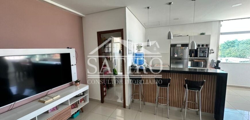 APARTAMENTO COBERTURA DE OPORTUNIDADE NAS PROXIMIDADES DA ÁRVORE GRANDE!