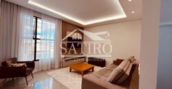 Imóvel moderno e imponente, com arquitetura contemporânea e acabamento de alto padrão