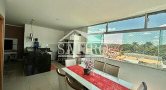 APARTAMENTO COBERTURA DE OPORTUNIDADE NAS PROXIMIDADES DA ÁRVORE GRANDE!