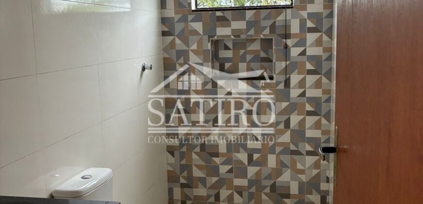 Apartamento para alugar!