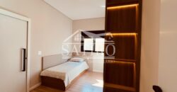 Imóvel moderno e imponente, com arquitetura contemporânea e acabamento de alto padrão