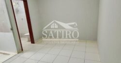 APARTAMENTO TÉRREO A QUAL TRÁS CONFORTO E TRANQUILIDADE