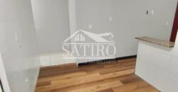 APARTAMENTO TÉRREO A QUAL TRÁS CONFORTO E TRANQUILIDADE