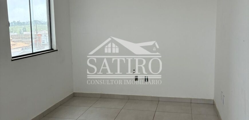 Apartamento para alugar!