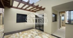 Casa Com Muita Elegância!