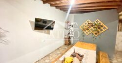 Casa com área gourmet incrível, estilo rústico com cômodos bem distribuídos