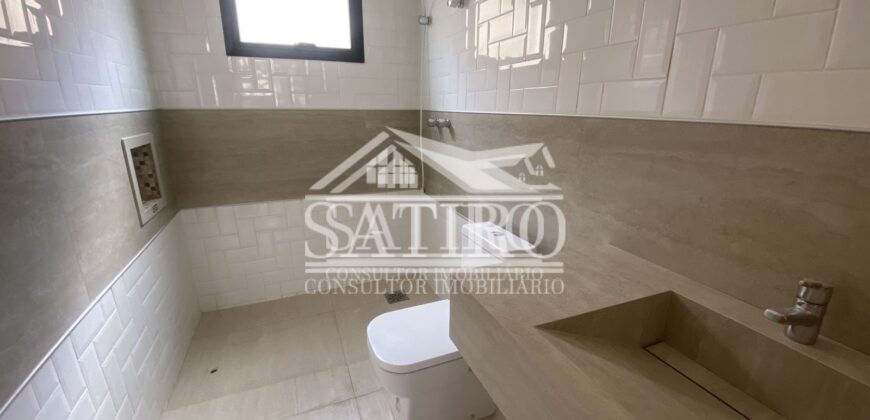 Casa Com Muita Elegância!
