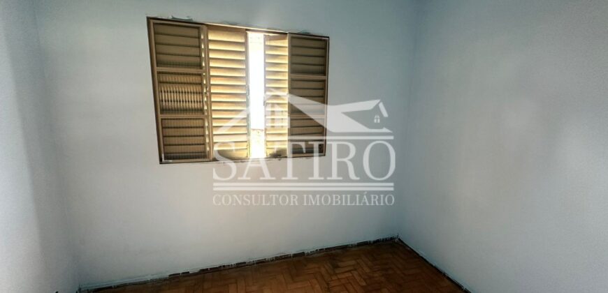 CASA PARA LOCAÇÃO!
