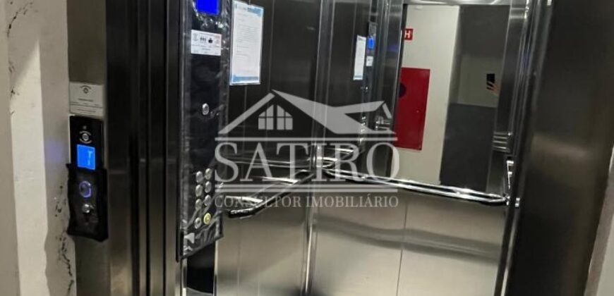 ✨ Apartamento moderno e aconchegante em condomínio com elevador✨