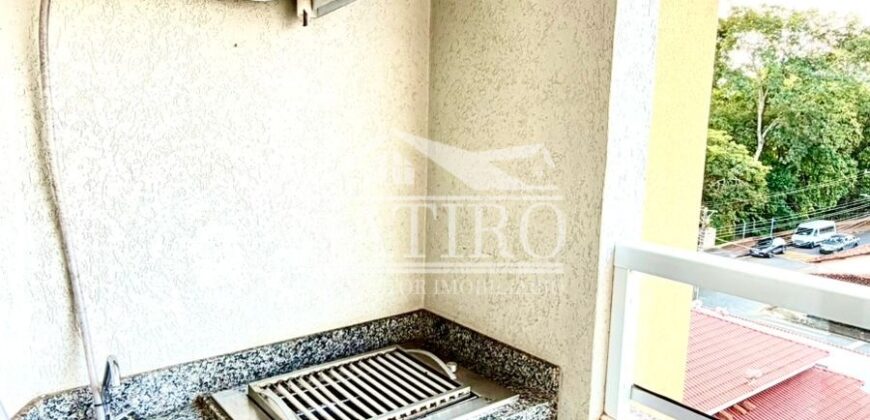 ✨ Apartamento moderno e aconchegante em condomínio com elevador✨