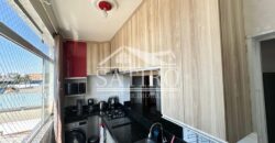 APARTAMENTO COBERTURA DE OPORTUNIDADE NAS PROXIMIDADES DA ÁRVORE GRANDE!