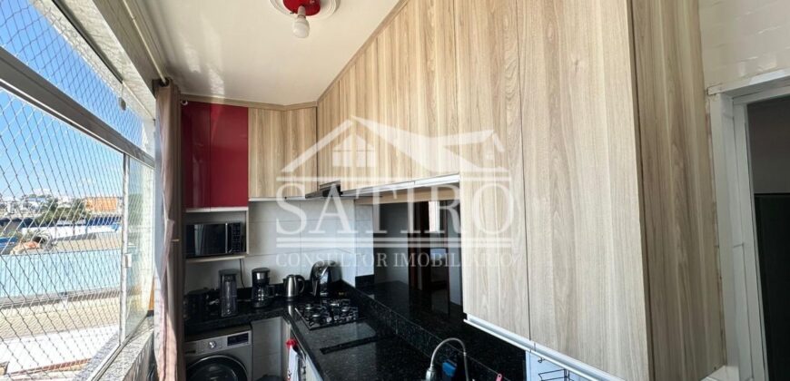 APARTAMENTO COBERTURA DE OPORTUNIDADE NAS PROXIMIDADES DA ÁRVORE GRANDE!