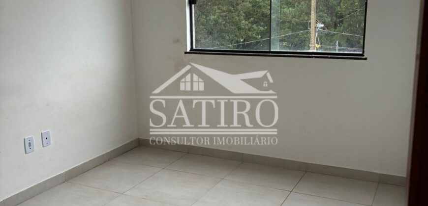 Apartamento para alugar!