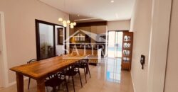 Imóvel moderno e imponente, com arquitetura contemporânea e acabamento de alto padrão
