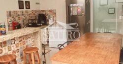 Casa clara e aconchegante em bairro nobre, com ambientes amplos e excelente iluminação natural
