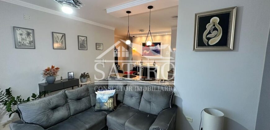 APARTAMENTO LINDO NO PÃO DE AÇÚCAR A VENDA!