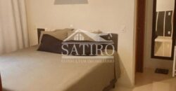 Casa clara e aconchegante em bairro nobre, com ambientes amplos e excelente iluminação natural