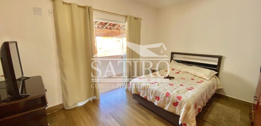 Casa no Jardim Olímpico trazendo conforto, tranquilidade