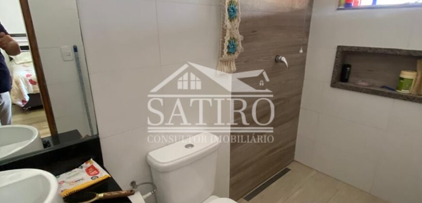 Casa no Jardim Olímpico trazendo conforto, tranquilidade
